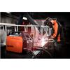 P532GXE3  Kemppi Master M 205 Pulse MIG Welder Air Cooled Package, with GXe 323G 5m Torch - 230v, 1ph